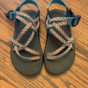 Kids Chacos size 2